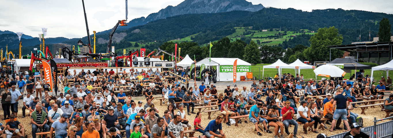 Forstmesse