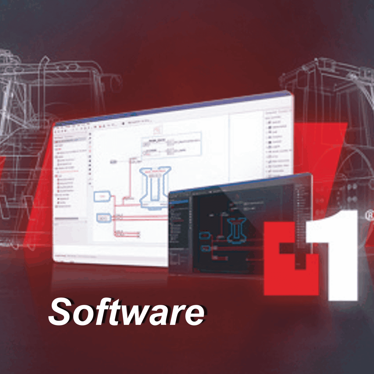 Plus+1 Software
