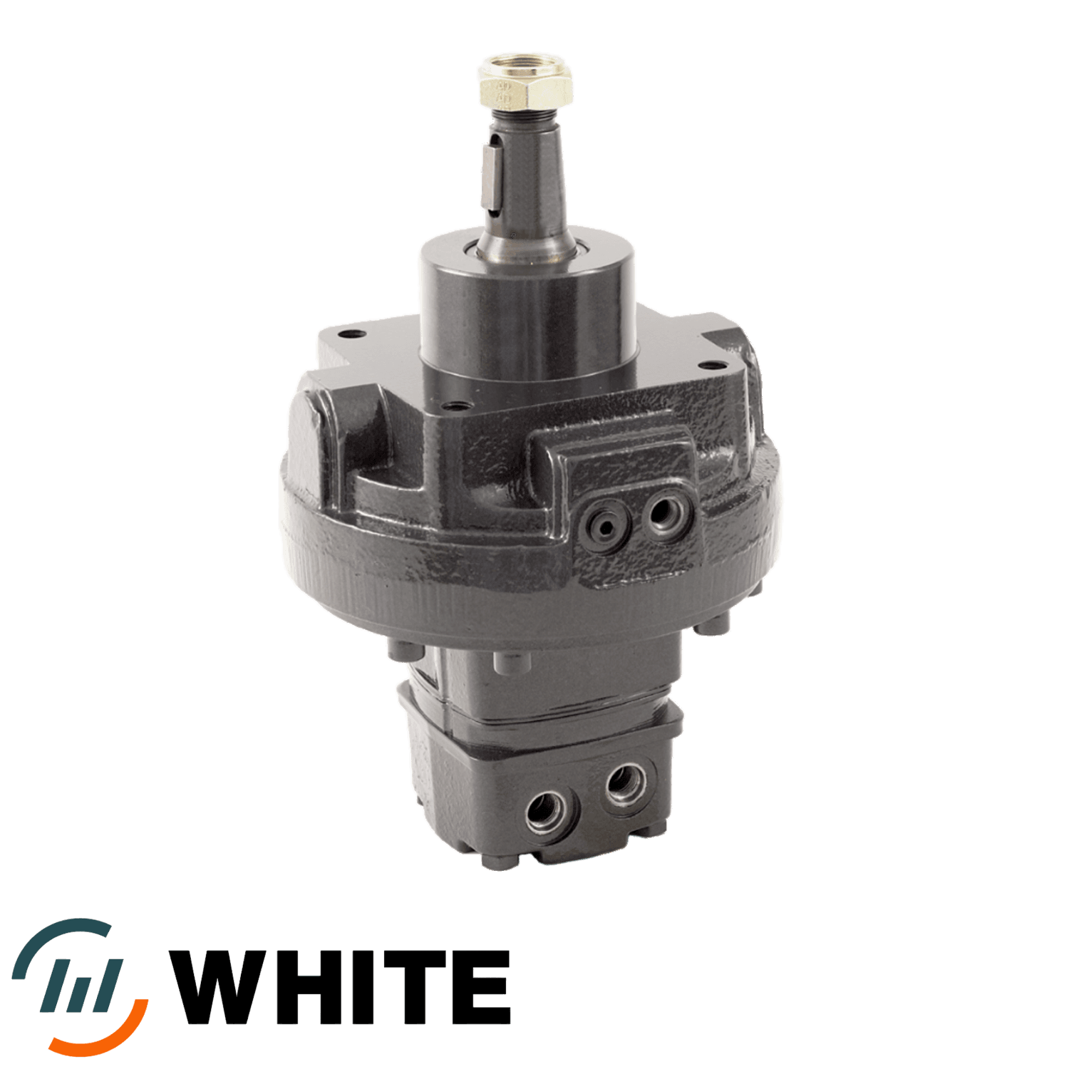 Motorenbremsen für Orbitalmotoren