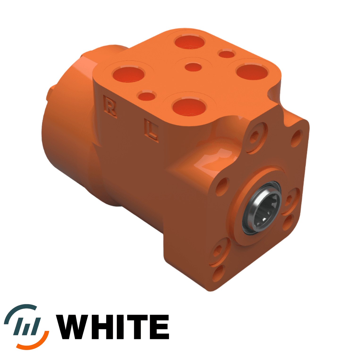 Hydraulische und elektrohydraulische Lenksysteme