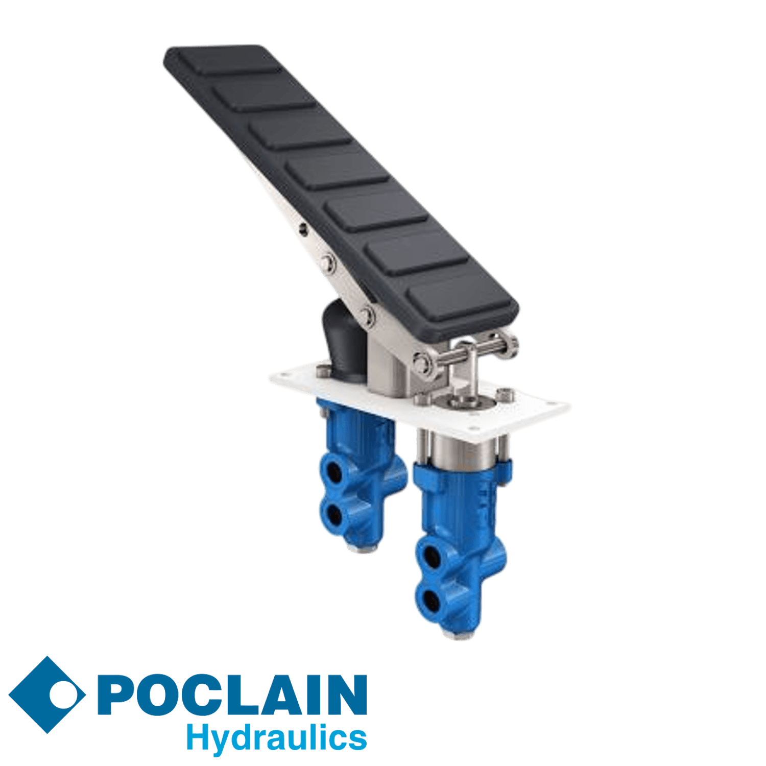 VB Hydraulische Bremsventile