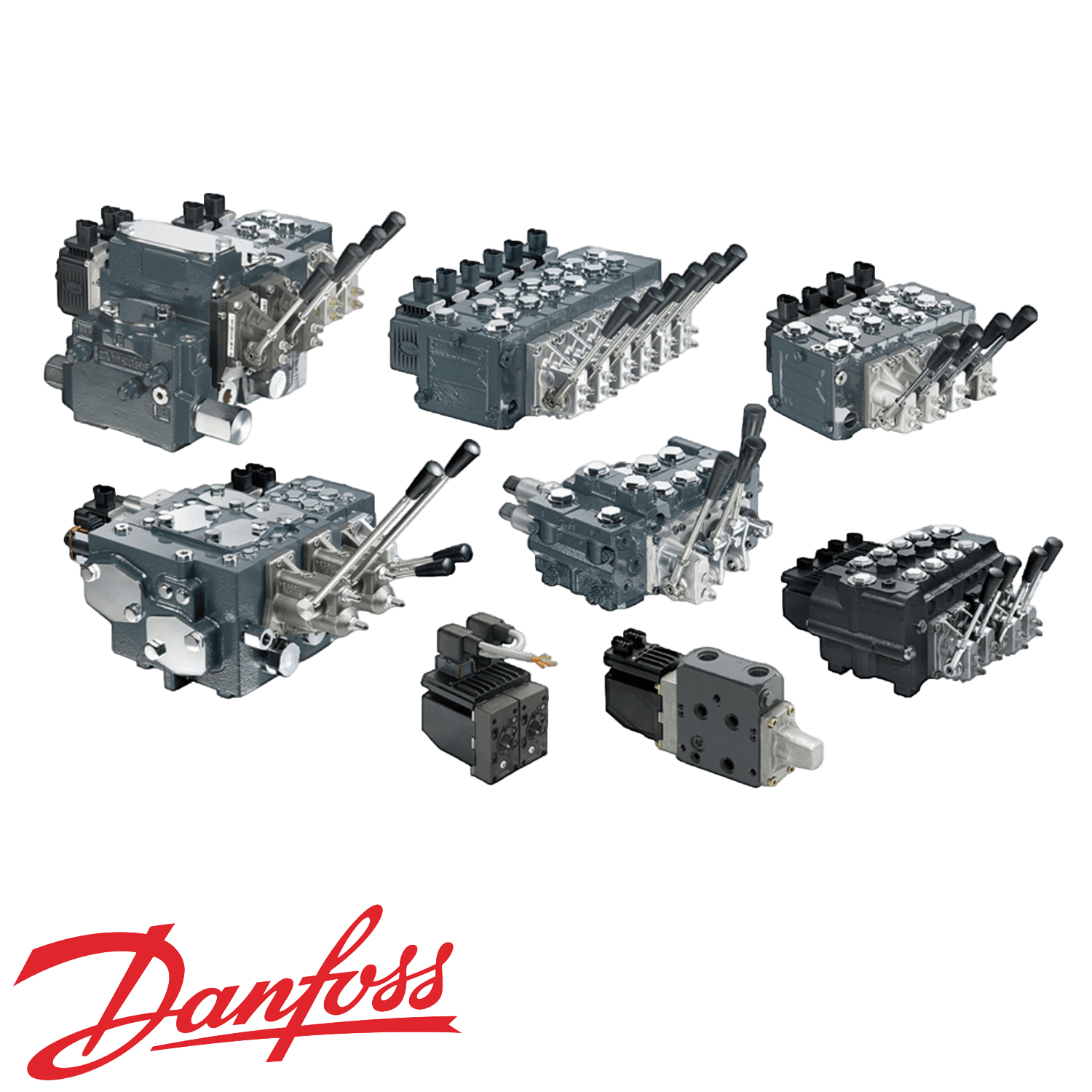 PVG Proportionalventile