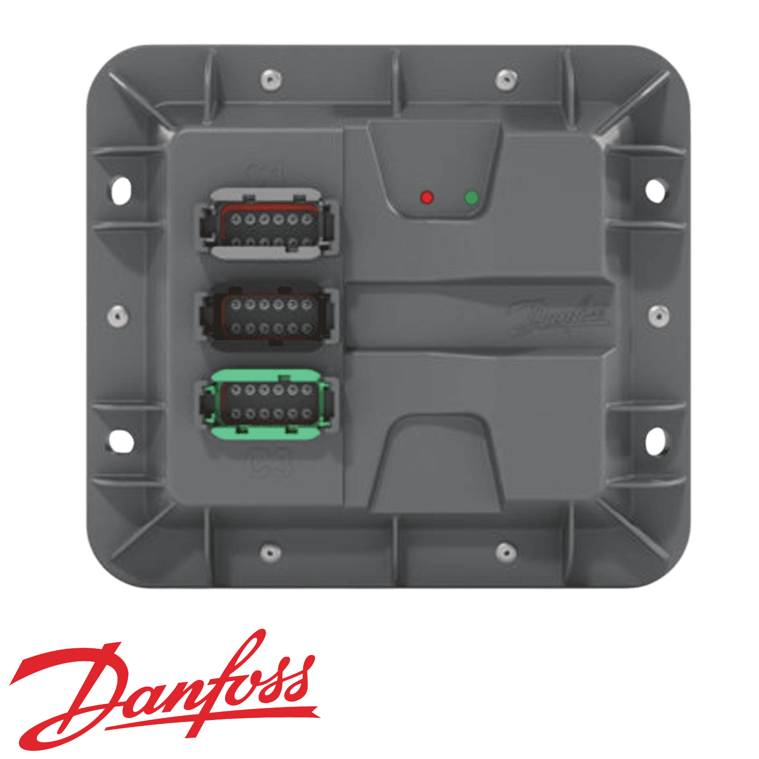 S1X-Steuergerät (Ersatz)