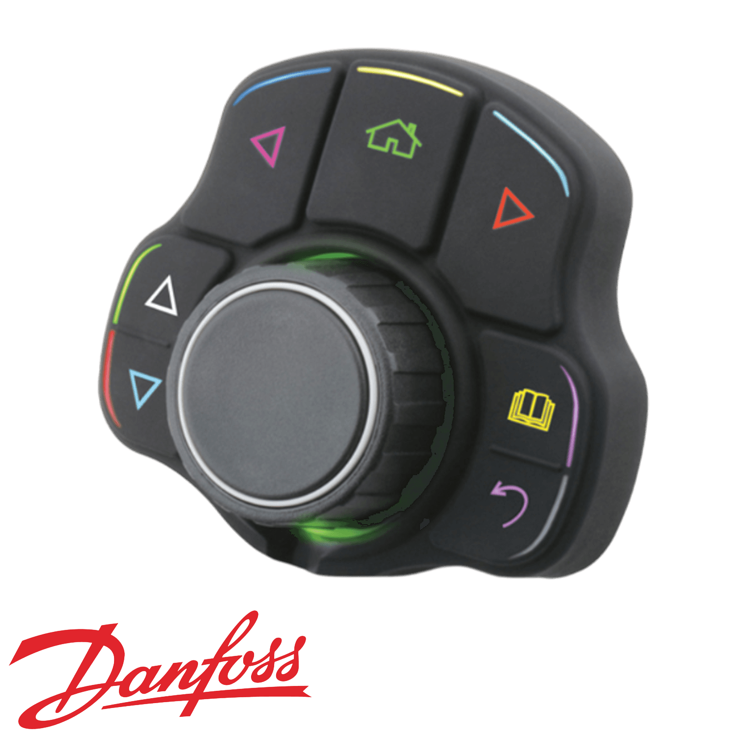 PLUS+1 HMI Bedien-Interface