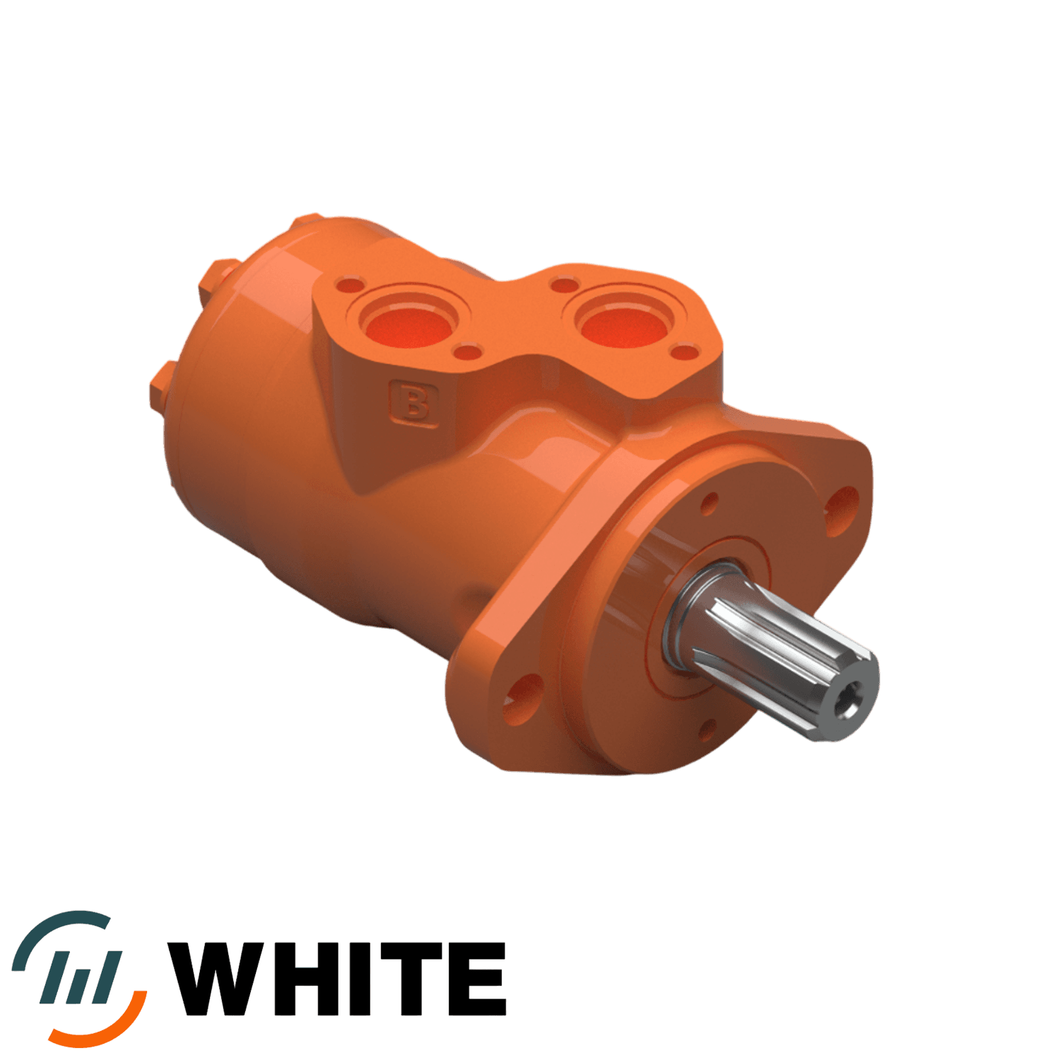 Vielseitige Orbitalmotoren