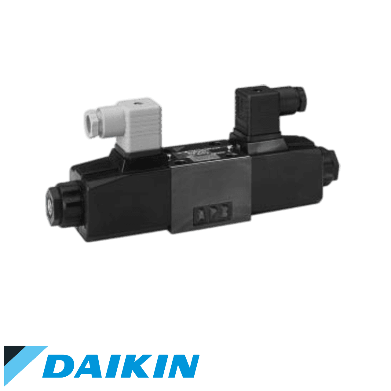 Daikin Directional valves (flange & cartridge) Daikin